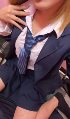 音海おとは 18歳