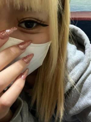 音海おとは 18歳