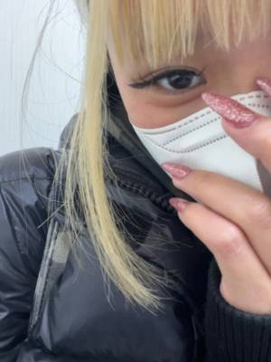 音海おとは 18歳