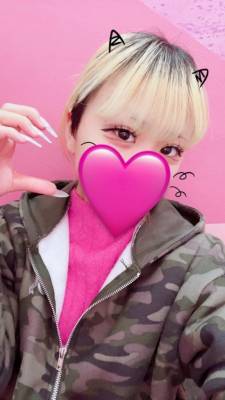 音海おとは 18歳