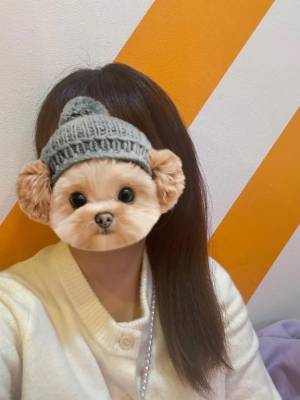 大森るう 23歳