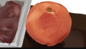 羽舞まゆな 18歳