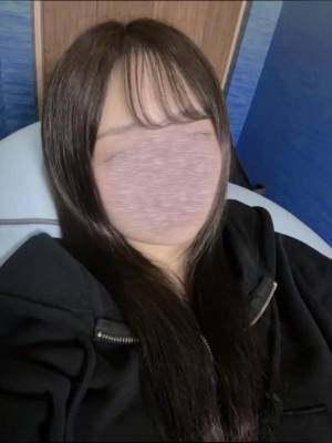 愛月める 20歳