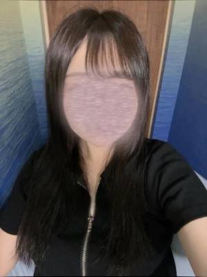 愛月める 20歳
