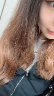 新井きな 18歳
