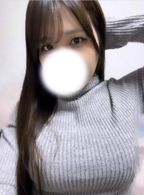 夢乃せいら 20歳