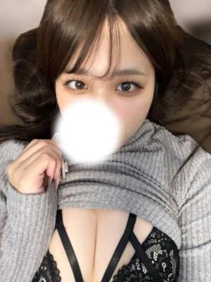 夢乃せいら 20歳