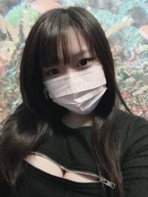 森乃ほたる 20歳