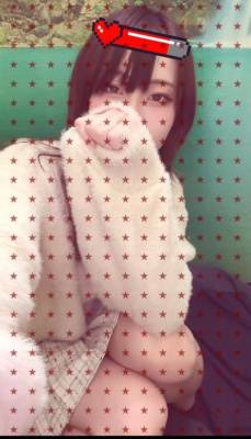 妖艶あおい 18歳