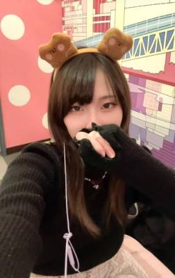 妖艶あおい 18歳