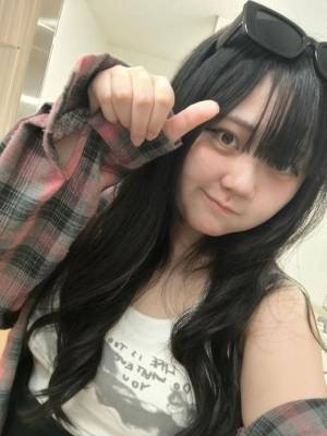 米村ゆき 18歳