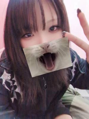 竹内みるく 19歳