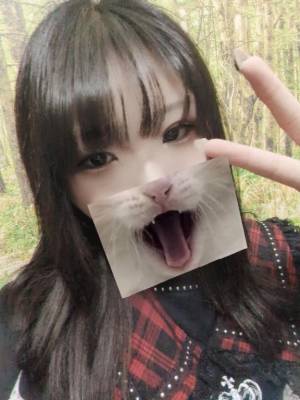 竹内みるく 19歳