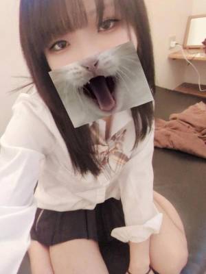 竹内みるく 19歳