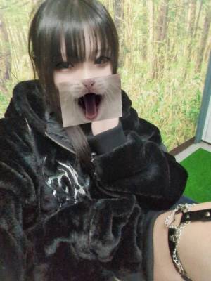 竹内みるく 19歳