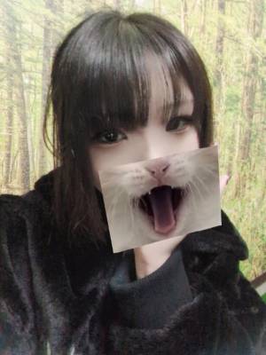 竹内みるく 19歳