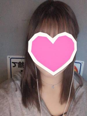 一ノ瀬るう 18歳