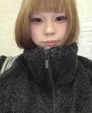 矢上なのか 18歳