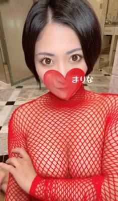 綾瀬まりな 30歳