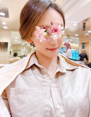 広末えれな 35歳