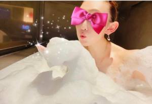 広末えれな 35歳