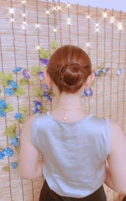 広末えれな 35歳