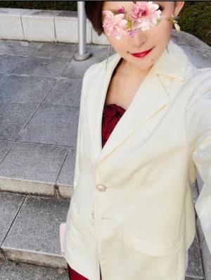 広末えれな 35歳