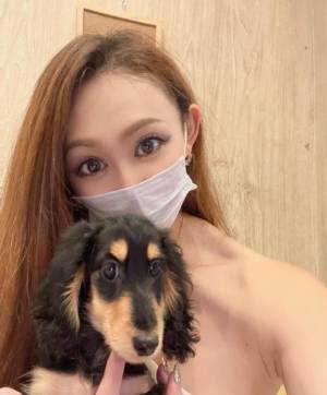 広末えれな 35歳