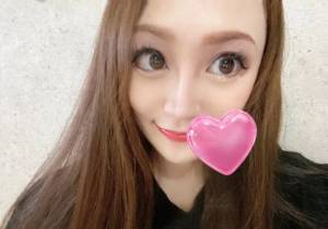 広末えれな 35歳