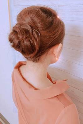 広末えれな 35歳