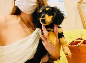 広末えれな 35歳