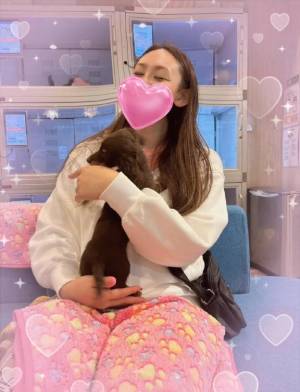 広末えれな 35歳