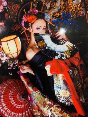広末えれな 35歳