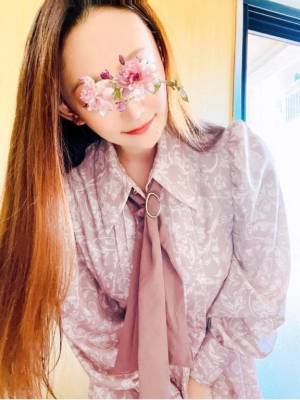 広末えれな 35歳