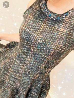 広末えれな 35歳