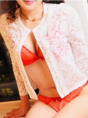 広末えれな 35歳