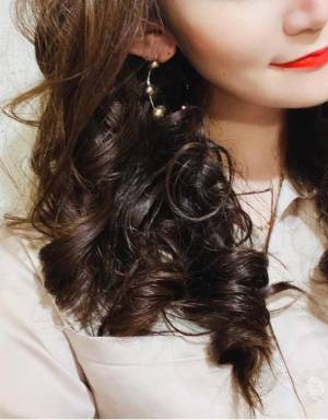 広末えれな 35歳