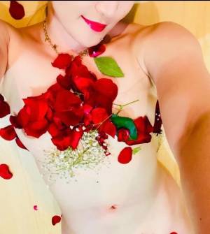 広末えれな 35歳