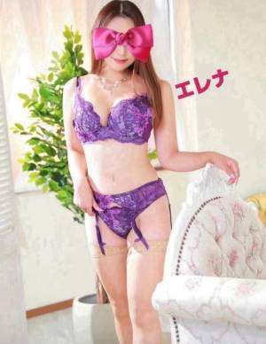 広末えれな 35歳