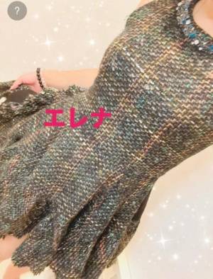 広末えれな 35歳