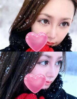 広末えれな 35歳