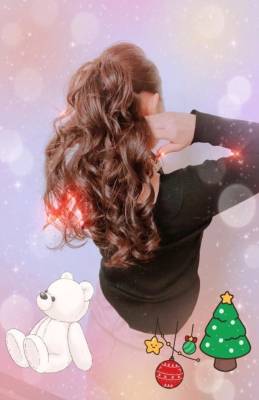 広末えれな 35歳