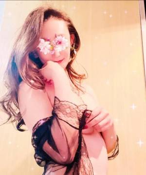 広末えれな 35歳