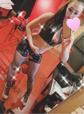 広末えれな 35歳