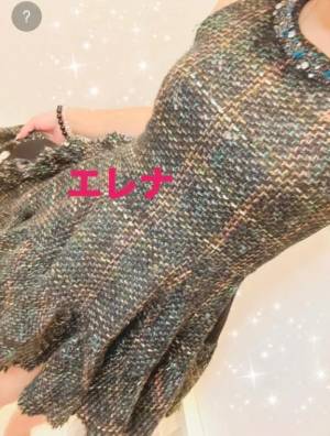 広末えれな 35歳