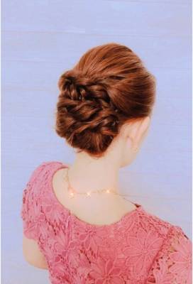 広末えれな 35歳