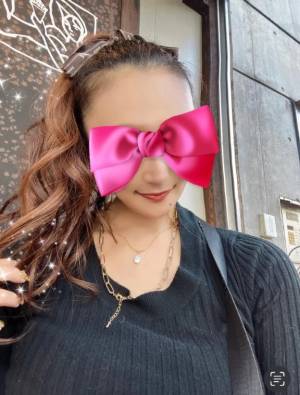 広末えれな 35歳