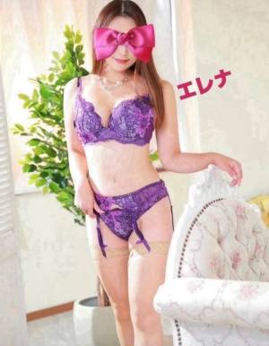 広末えれな 35歳