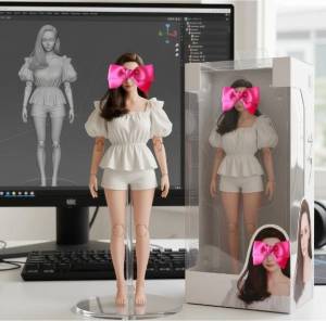 広末えれな 35歳