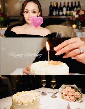 広末えれな 35歳